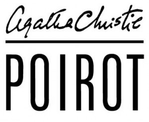 Logo Hercule Poirot